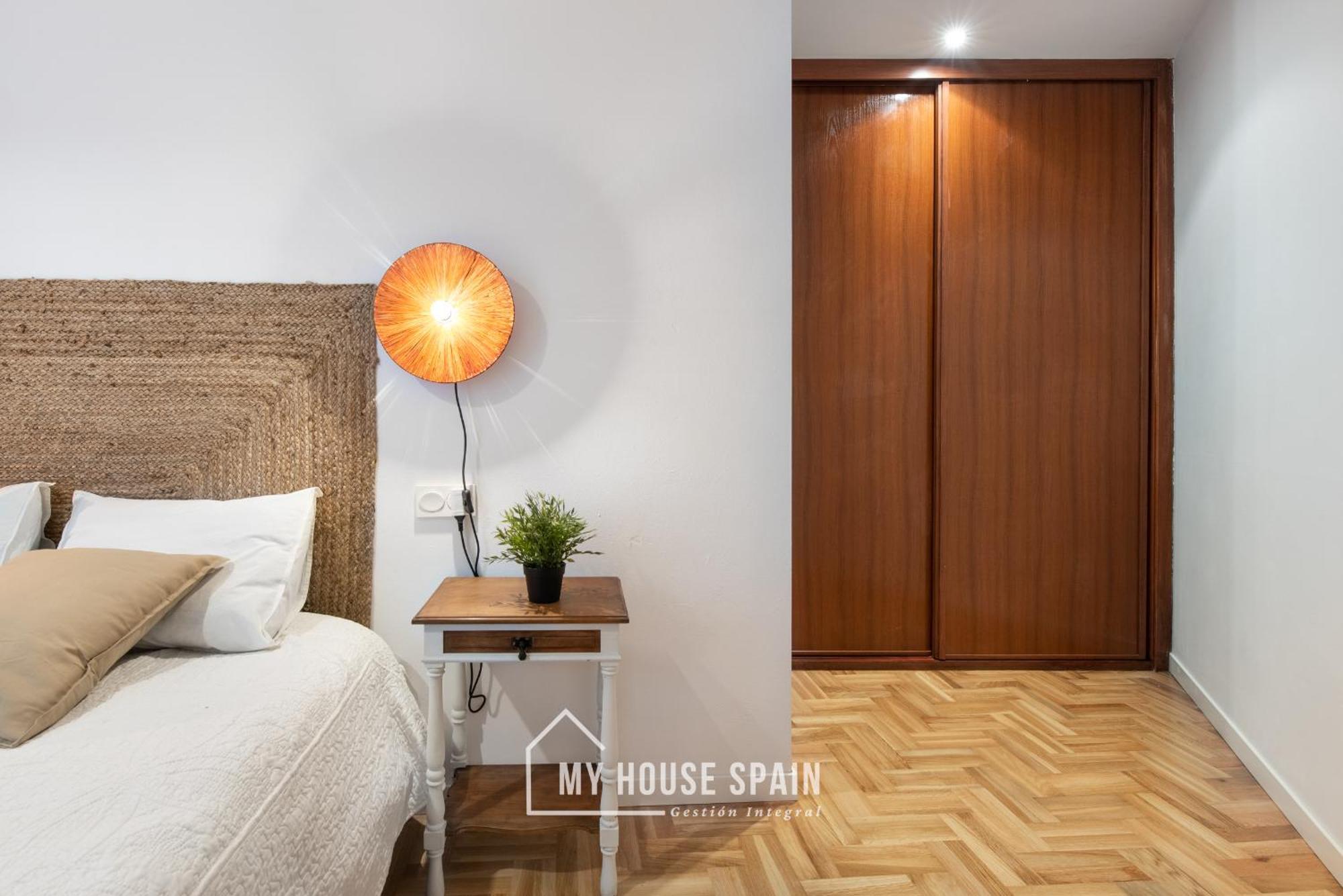 Myhousespain- Precioso Piso Playa Poniente ヒホン エクステリア 写真