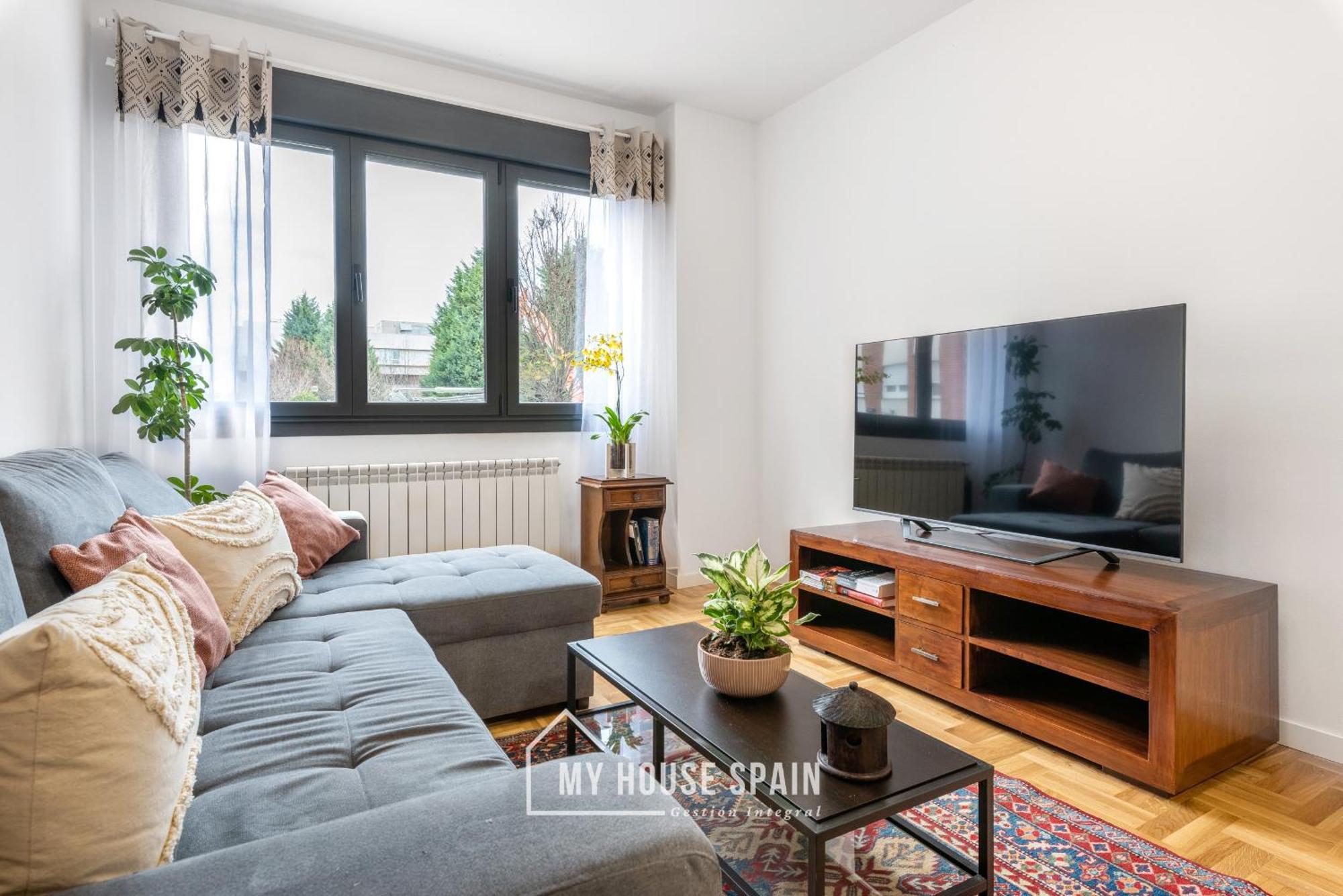 Myhousespain- Precioso Piso Playa Poniente ヒホン エクステリア 写真